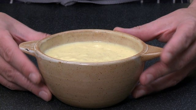 Comment faire une onctueuse crème pâtissière ? - Gourmand