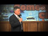 Las Vegas Jokes: Frazer Smith Tells Vegas Jokes! - Stand Up Comedy