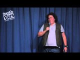 Jokes About Coming Out: Fortune Feimster Tells Coming Out Jokes! - Stand Up Comedy