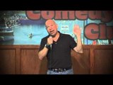 Smoking: Jason Stuart Tells Smoking Jokes! - Stand Up Comedy