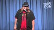 Garrett Prado Tells Funny Divorce Jokes When He Jokes About Divorce! - Stand Up Comedy