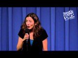 American History Jokes by Alysia Wood: Jokes About American History! - Stand Up Comedy