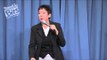 Jokes About Barbie by Christian Shirm: Funny Barbie Jokes! - Stand Up Comedy