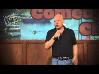 Download Video: Clinton Jokes: Jason Stuart Tells Bill and Hillary Clinton Jokes! - Stand Up Comedy