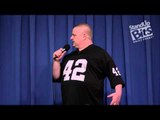 Funny Video Game Jokes by Tom McClain: Jokes About Video Games! - Stand Up Comedy