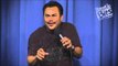 Mexican Joke: Frank Lucero Tells Jokes About Mexicans! - Stand Up Comedy