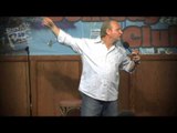 The OJ Trial: Mike Marino Jokes About the OJ Simpson Trial and Other Trials! - Stand Up Comedy