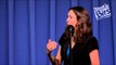 Funny Breakup Jokes by Alysia Wood: Jokes About Breakups! - Stand Up Comedy