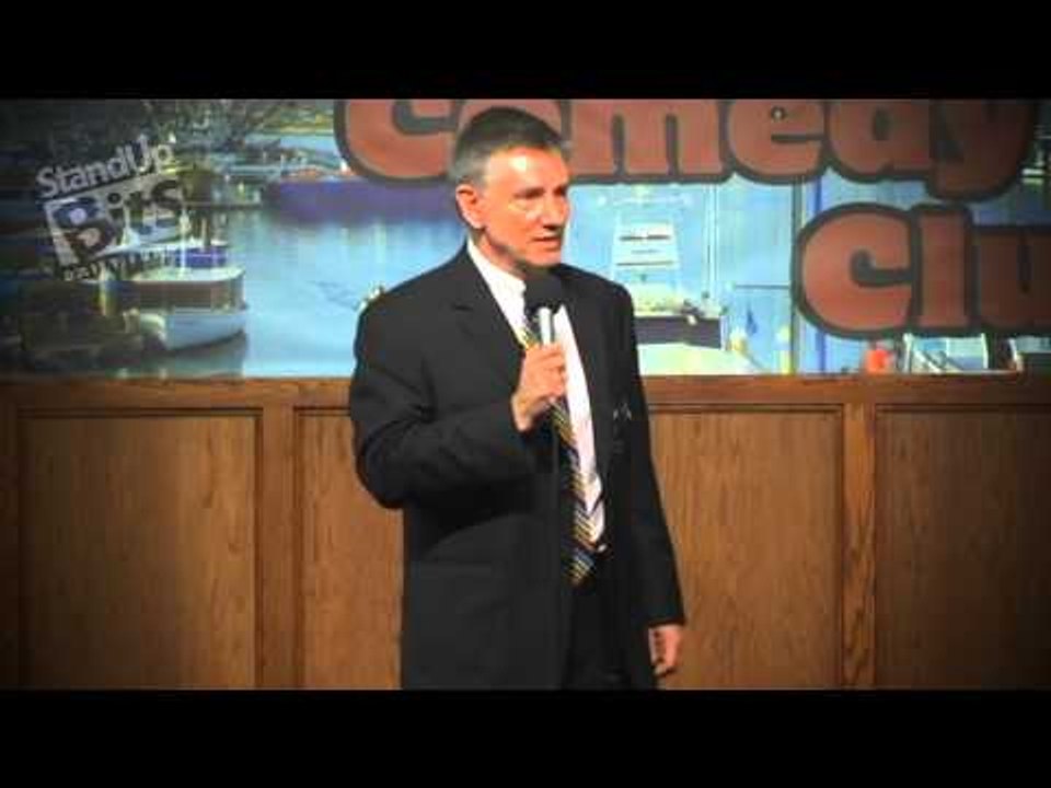 What is Hip Hop? Frazer Smith Jokes About Hip Hop Culture! - Stand Up Comedy