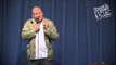 British Accents: Brandon Christy Jokes While Speaking in A British Accent! - Stand Up Comedy