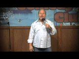 What To Do About Bad Breath? Mike Marino Jokes About Chronic Bad Breath! - Stand Up Comedy