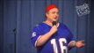 Wedding Vows: Tom McClain Jokes on How to Write Wedding Vows! - Stand Up Comedy
