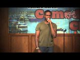 Job Jokes: Chinedu Unaka Tells Funny Job Jokes! - Stand Up Comedy