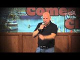 Same Sex Marriage: Jason Stuart Gives Arguments for Same Sex Marriage! - Stand Up Comedy