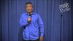 Indians Jokes: Larry Omaha Tells Funny Indians Jokes! - Stand Up Comedy