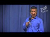Kids Jokes: Larry Omaha Tells Funny Kids Jokes! - Stand Up Comedy