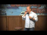 Italian Comedy: Mike Marino Tells Comedy Italian Style! - Stand Up Comedy