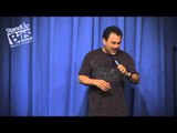 Jokes About Little Kids: Frank Lucero Jokes About Being A Little Kid! - Stand Up Comedy