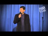 Love Jokes: Danny Villalpando Tells Funny Love Jokes! - Stand Up Comedy
