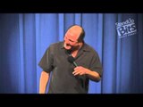 Jokes About Brothers: Gary Wilson Tells Funny Jokes About Brothers! - Stand Up Comedy