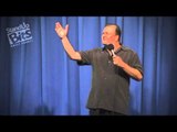 Smoke Pot: Gary Wilson  Jokes About Effects of Smoking Pot! - Stand Up Comedy