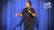 Dating Comedy: Frank Lucero Jokes About Dating! - Stand Up Comedy