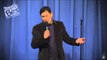 Food Joke: Danny Villalpando Tells Food Jokes! - Stand Up Comedy
