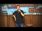 One Night Stand: Claude Stuart Tells a One Night Stand Joke! - Stand Up Comedy