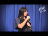 Date Jokes: Amy Snowden Jokes About Dating! - Stand Up Comedy