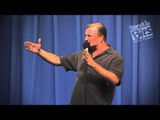 Single Men Jokes: Gary Wilson Jokes About Singles Dating! - Stand Up Comedy