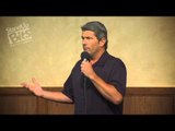 Animal Jokes: Monte Whaley Jokes About Animals! - Stand Up Comedy