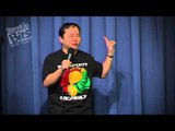 Funny Wife Jokes: Paul Ogata Tells Funny Jokes About Wife! - Stand Up Comedy