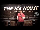 Sperm Joke: Claude Shires Tells Jokes About Sperm! - Stand Up Comedy