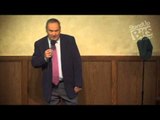 Getting Old Jokes: Ron Kenney Tells Jokes About Getting Older! - Stand Up Comedy