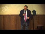 Black Widow: Ron Kenney Jokes About Black Widows! - Stand Up Comedy