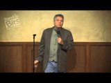 Virginity Jokes: Don McEnery Tells Funny Virginity Jokes! - Stand Up Comedy