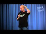 Redhead Jokes: Darren Carter Tells Funny Redhead Jokes! - Stand Up Comedy