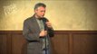 Bumper Stickers: Don McEnery Has a Great Custom Bumper Sticker! - Stand Up Comedy
