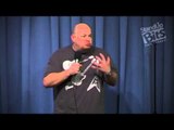 Jokes About Old People: Funny Old People Jokes by Rob Little! - Stand Up Comedy