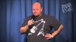 Funny Birthday Wishes Come True with Rob Little Telling Funny Birthday Jokes! - Stand Up Comedy