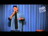 Hilarious Family Jokes: Randall Gomez Tells the Best Family Jokes! - Stand Up Comedy