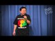 Short People Jokes: Paul Ogata Jokes on Being Short! - Stand Up Comedy