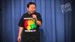 Short People Jokes: Paul Ogata Jokes on Being Short! - Stand Up Comedy