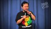 Laughter Jokes: Paul Ogata Jokes About Laughter! - Stand Up Comedy
