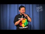 Laughter Jokes: Paul Ogata Jokes About Laughter! - Stand Up Comedy