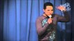 Ex Girl Friend Jokes: Ace Guillen Tells Funny Ex Girlfriend Jokes! Stand Up Comedy