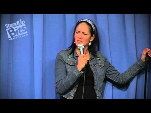 Viagra Jokes: Shayla Rivera Jokes About Viagra! - Stand Up Comedy