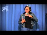 Genital Herpes: Funny Herpes Jokes by Shayla Rivera! - Stand Up Comedy