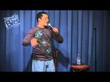 Embarrassing Moments: Most Embarrassing Moments of Ace Guillen! - Stand Up Comedy