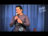 Dildo Jokes: Ace Guillen Tells Dildo Comedy! - Stand Up Comedy